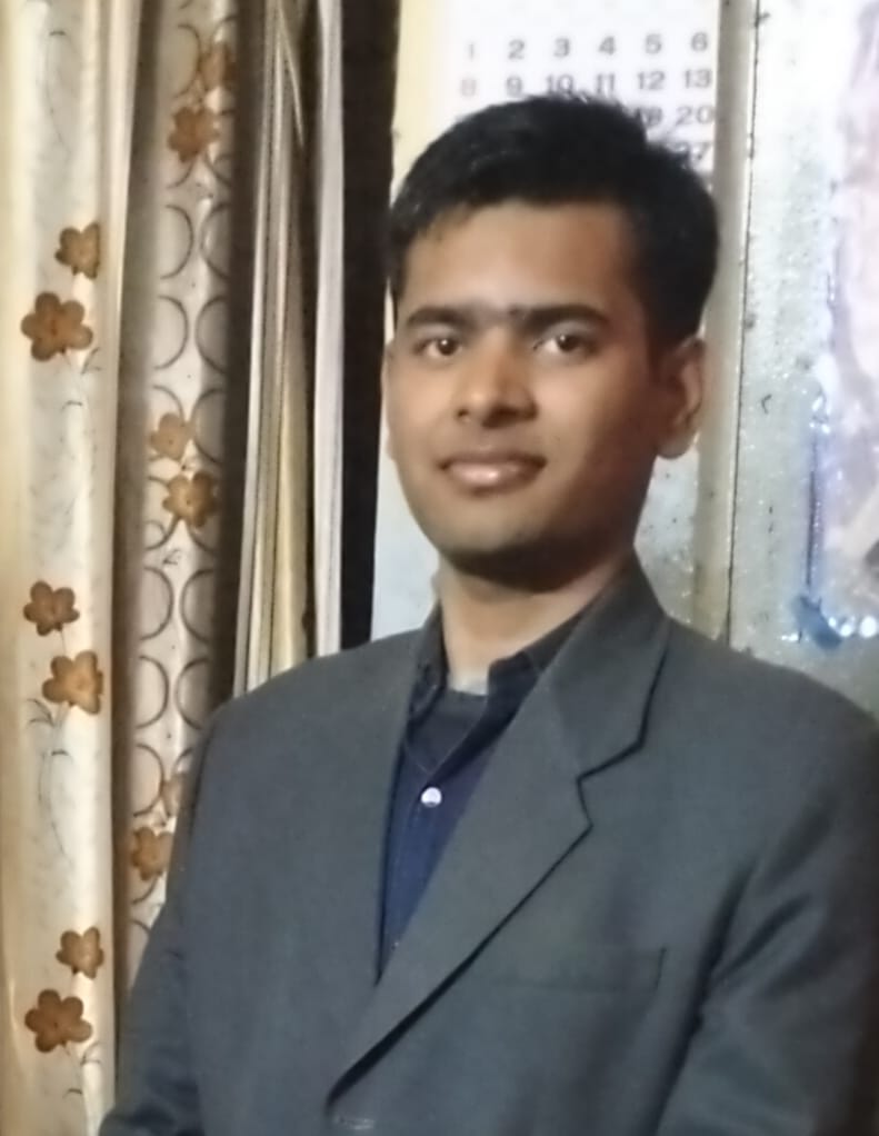 Yashvardhan Saxena